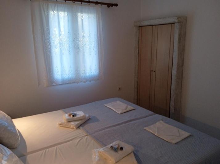 Apartament Aegean Sunset Kionia Zewnętrze zdjęcie